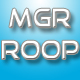 MGR Roop's Avatar